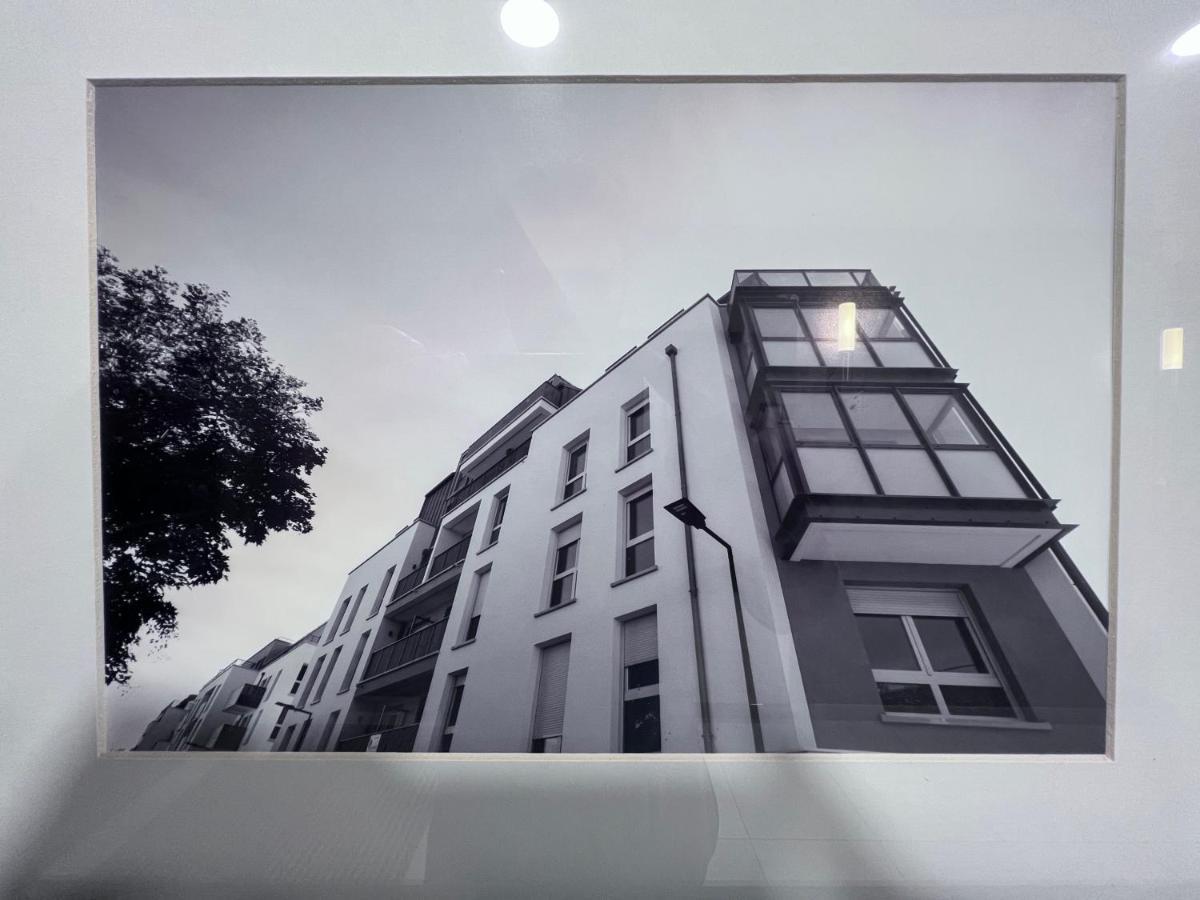 Chambre Individuelle Dans Un Appartement A 37 De Champs Elysees Sartrouville Zewnętrze zdjęcie