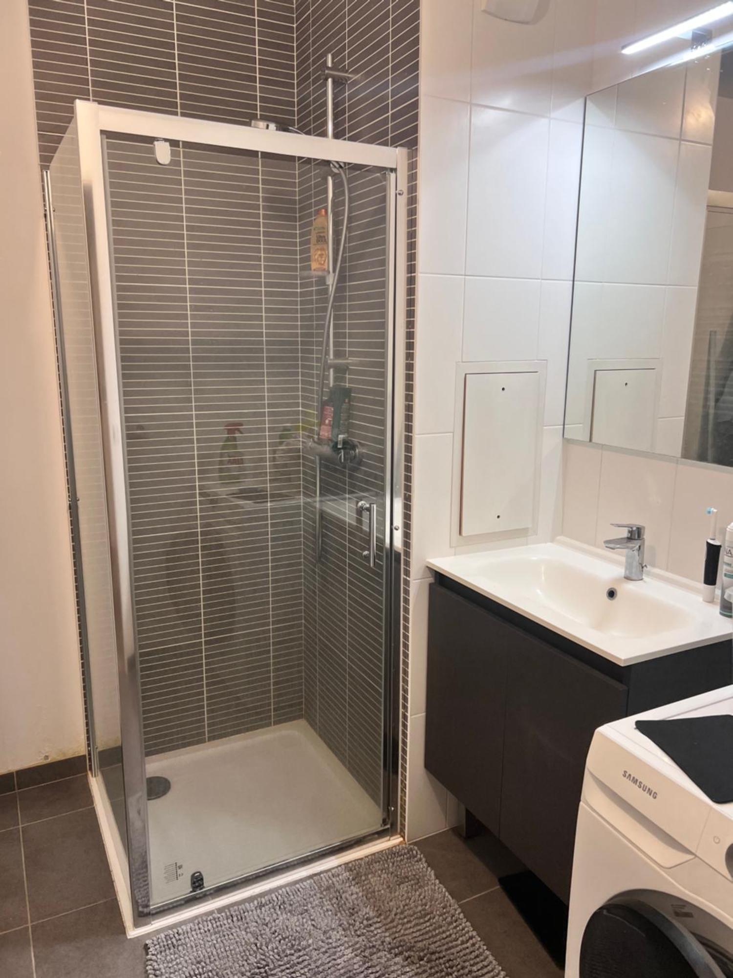 Chambre Individuelle Dans Un Appartement A 37 De Champs Elysees Sartrouville Zewnętrze zdjęcie